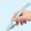 1/3pcs Safe Folding Ladies Face Shaver Eyebrow Trimmer Blade Anti-Scratch Razor Makeup Tools Eyebrow Trimmer Face Razor for Women