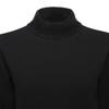 ANEW GOLF W Wind Block Pullover_Bk