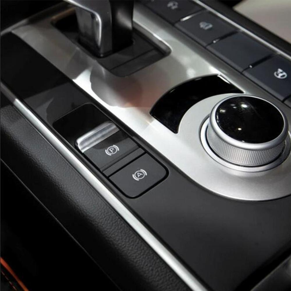 Car Electrical Brake Park Handbrake Switch Button For Great Wall 3508100Xpw04A