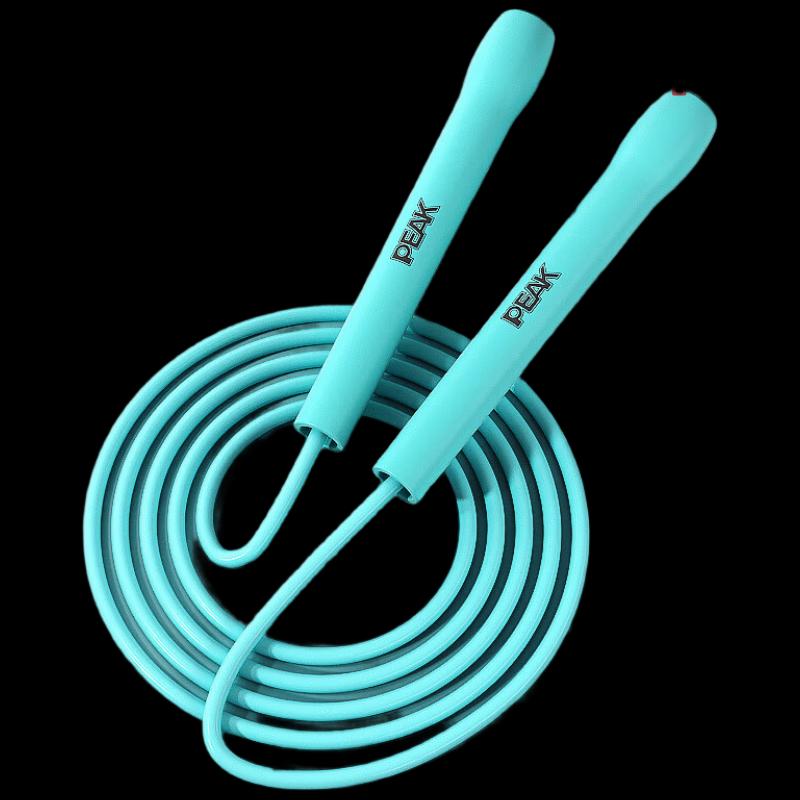 Peak Fitness Racing Jump Rope YW41101