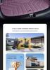 Deepal S07 TPE Trunk Mat - Car-Specific, Integrated, 26 Model