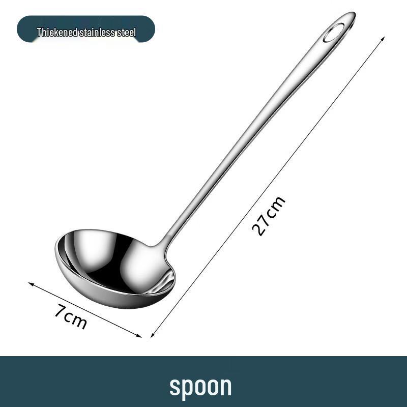 

LYGIL Food Grade Stainless Steel Kitchen Utensils