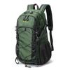 Unisex Hiking Travel Backpack Outdoor Waterproof Men and Women Mountaineering Backpacks Multifunctional Camping Climbing Bag