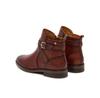 Pikolinos W3C-8869 Brown Ankle Boots