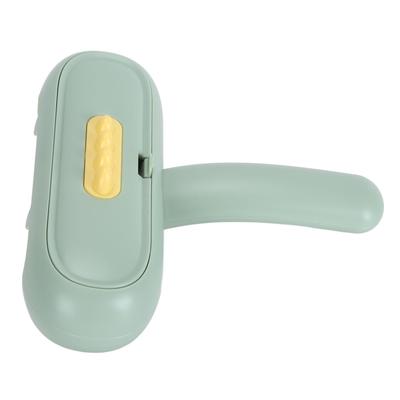 Pet Hair Remover Multipurpose Efficient Reusable Double Sided Portable Lint Roller for Furniture