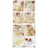 New Creative Portable Practical Yogurt Filter Food Strainer Filter Screen Cold Extraction Whey Separation Tools Cheese Moisture6