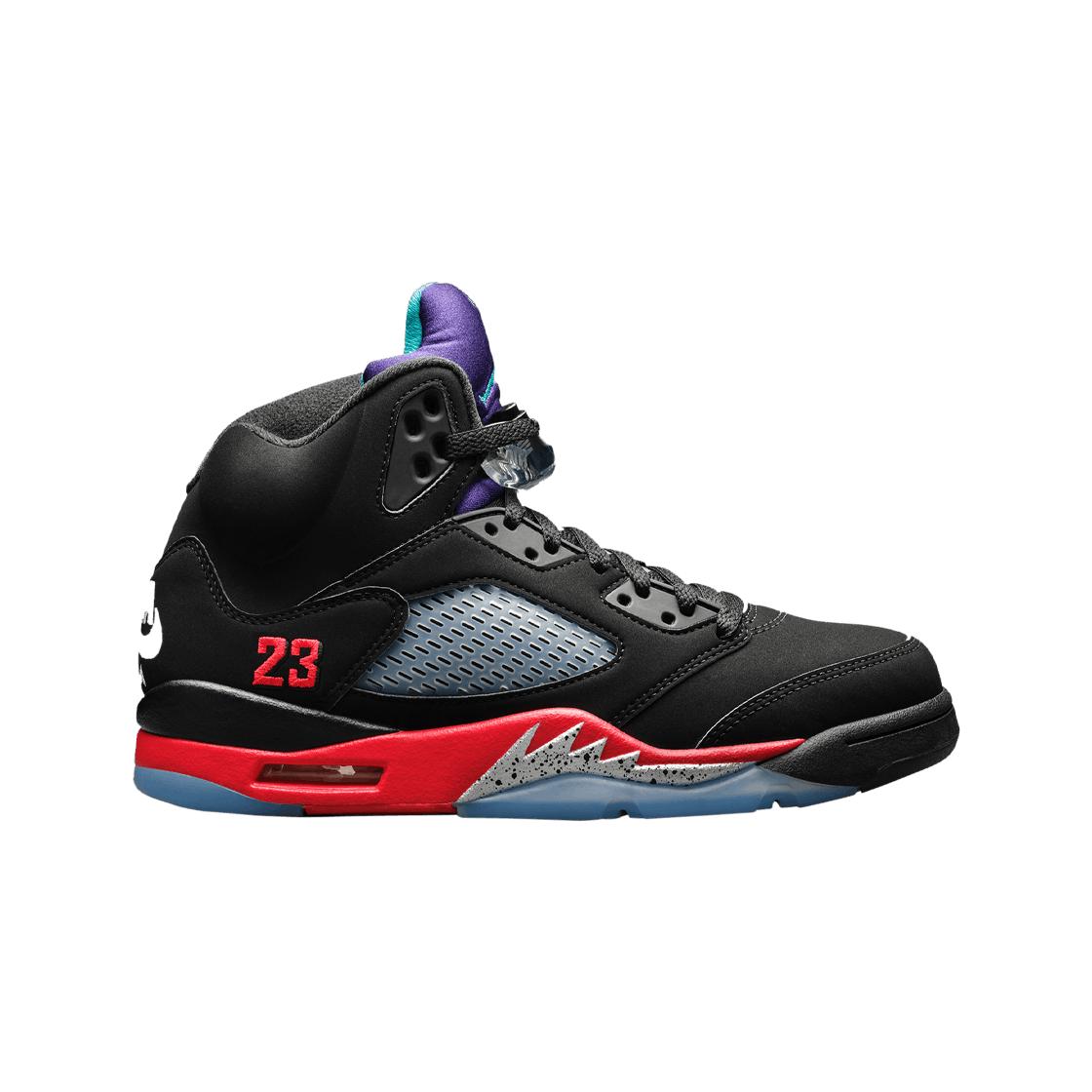 

Мужские кроссовки Jordan 5 Retro Top 3 CZ1786-001