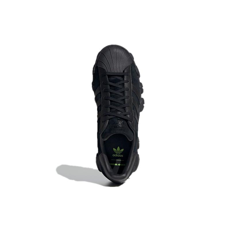 Adidas Superstar 80s Angel Chen Core Black Women's Sneakers FY5350