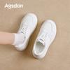 Augustine Thick-soled New Autumn Sports Board Shoes Student Soft-soled Light Casual Shoes
