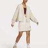 Nike Sportswear Phoenix Fleece Women's Over Oversized Cardigan FB8773-104