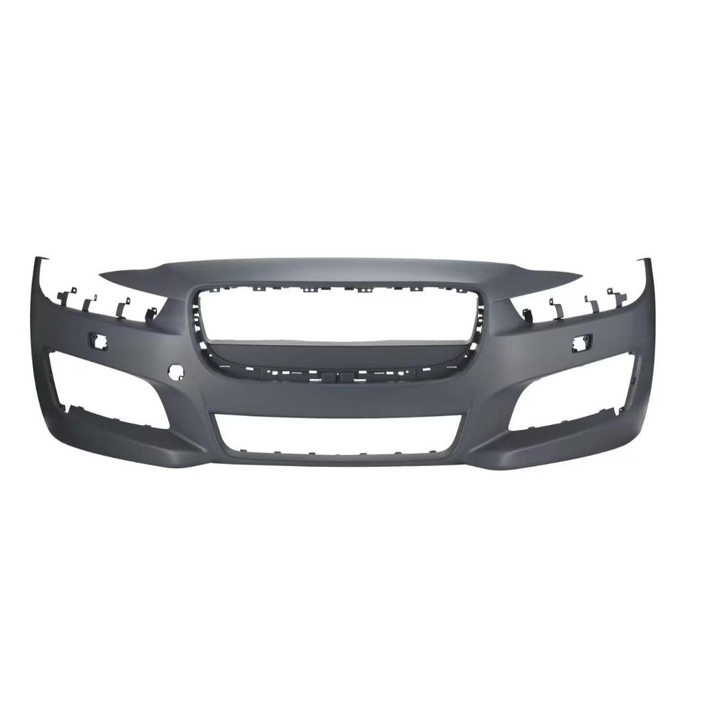Jaguar XE Front Bumper Assembly (2017-2019) T4N5850LML