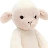 JELLYCAT Farm Animal Collection Bramwell Dolls Plush Doll 27cm Height