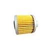 Motorcycle Oil Filter For YX 150cc 160cc Zongshen 155cc ZS155 ZS190 Engine Motorbike Pit Dirt Bike Replacement Parts