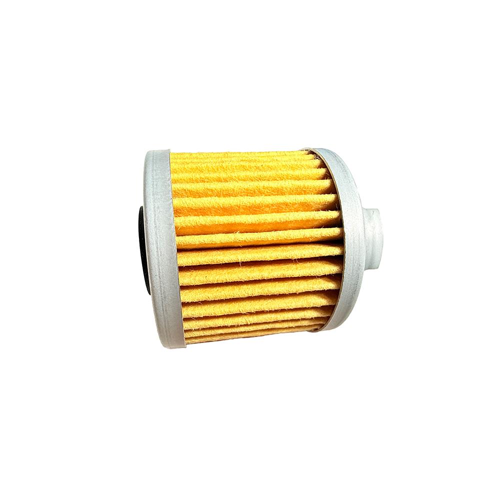 Motorcycle Oil Filter For YX 150cc 160cc Zongshen 155cc ZS155 ZS190 Engine Motorbike Pit Dirt Bike Replacement Parts