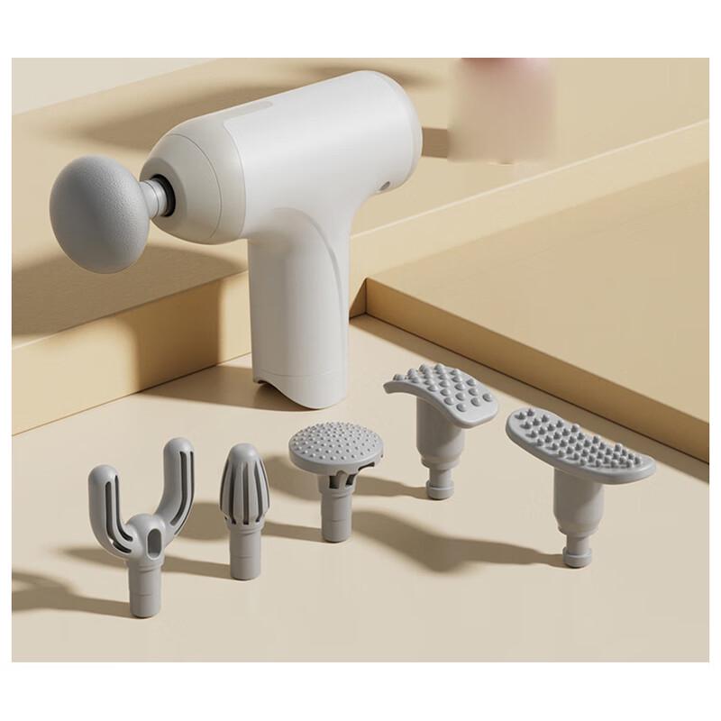 Longchan Percussion Muscle Massager