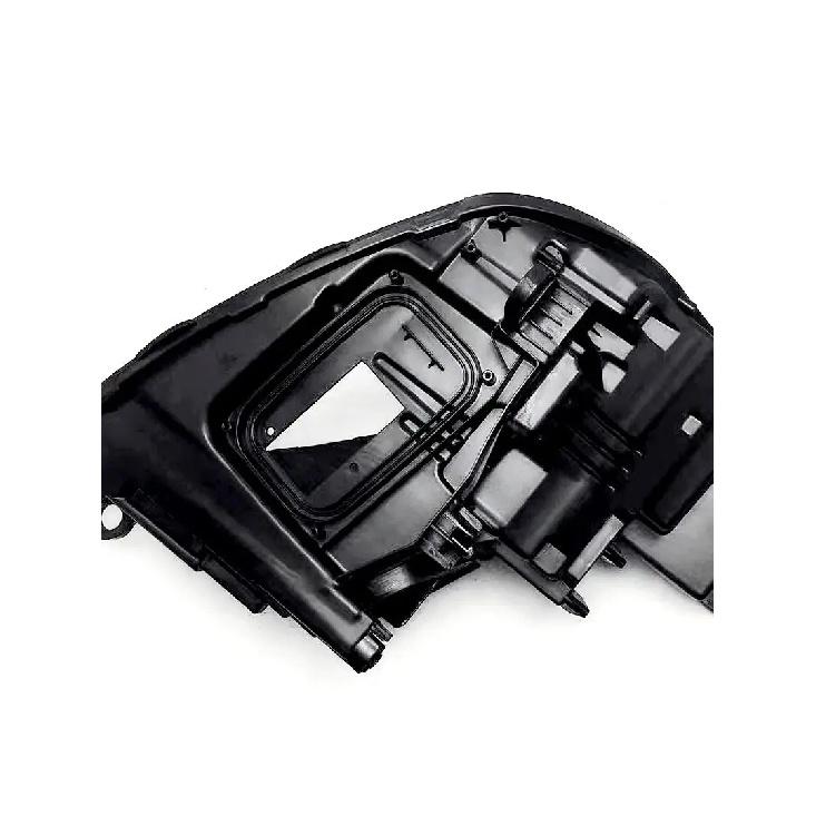 For Mercedes-Benz W213 2021-2023 2020 2022 Rear Base Replacement Lamp Back House Low Configuration Car Headlight Housing