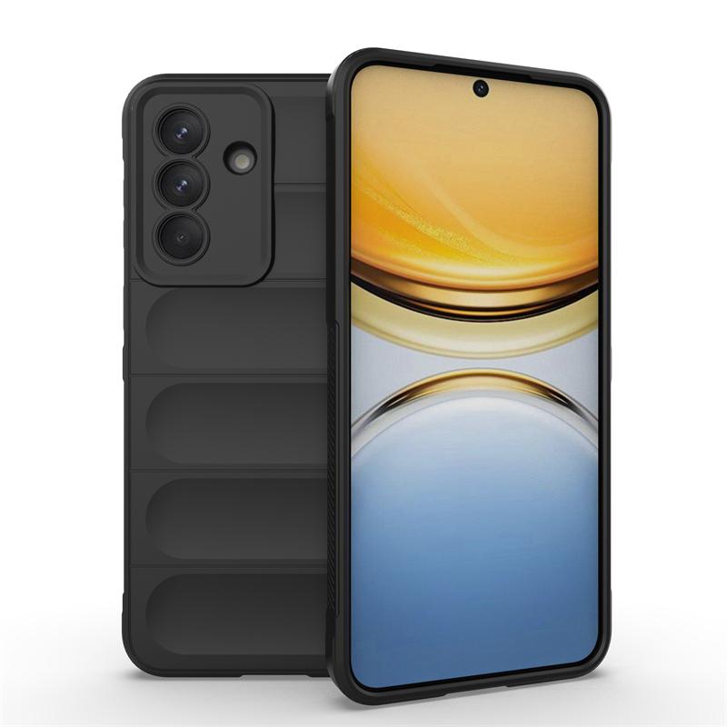 Full Cover For Samsung Galaxy A57 Case Anti-knock Shockproof Soft Silicone Back Case For Samsung A57 Case For Samsung A57 Cover