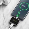 Overcharge Protection Smart Charging Cut-off Adapter Power Breaker Separator  Battery Health