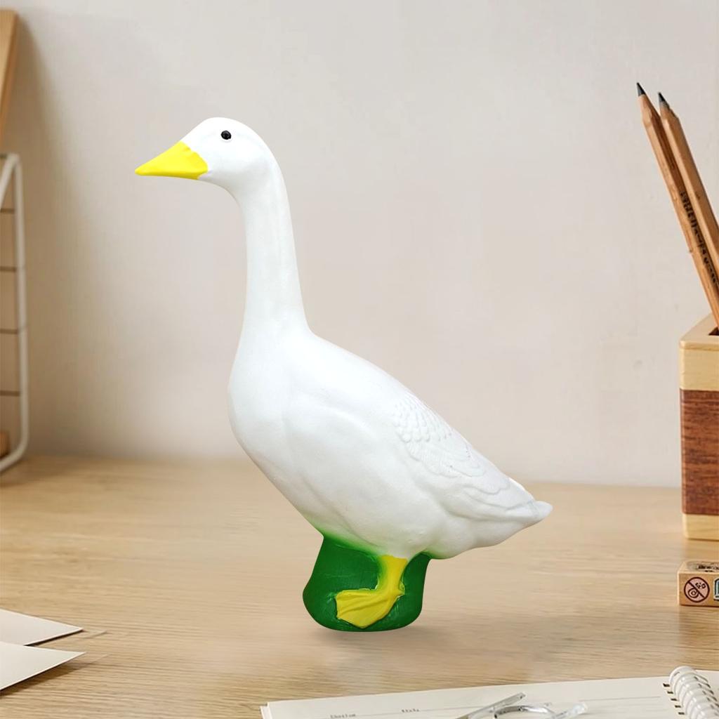 Tierfiguren aus Kunstharz für den Außenbereich, Steingarten- und Poolgestaltung, Hof- und Gartendekoration