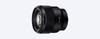SONY SEL85F18 FE 85mm Telephoto Prime Lens for Digital SLR Cameras F1.8 Full-Frame [E-Mount]