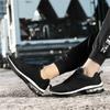 Fashion Big Sole 41-42 Shoes Men's High Brand Vulcanize Man Trainers Design Sneakers Sports Saoatenis Shose 2024new Tenks