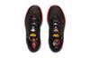 Under Armour Sonic 3 CNY Cushioning Abrasion Resistant Breathable Low top Kids' Running Shoes Black Teenagers 3023930-001