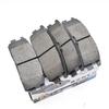 Great Wall HAVAL CUV H3 H5 WINGLE 7 brake pads Brake friction plate HAVAL front and rear brake pads