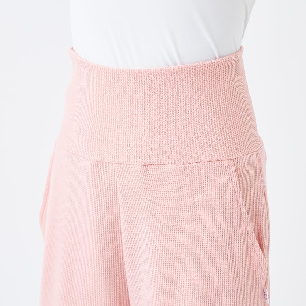 Uchikore Våffeltyg Pyjamasset (AUX902)
