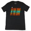 I'm In the Zone Motivational Inspirational Workout Gym T-T-Shirt 100% Cotton