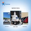 USR-G806w Industrial 4G IoT Router with WiFi & Serial Server