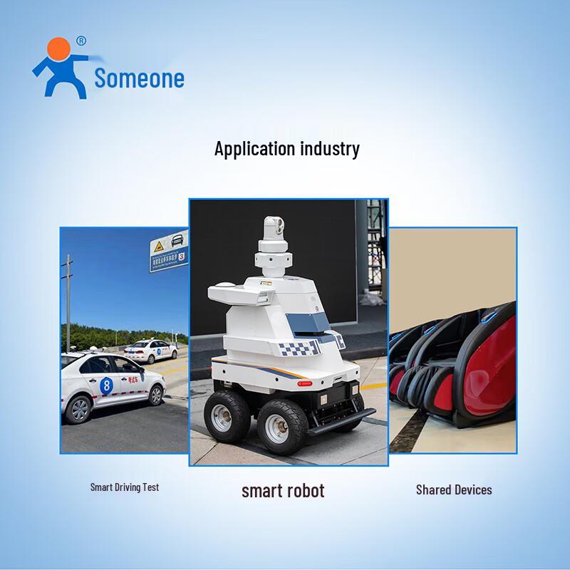 USR-G806w Industrial 4G IoT Router with WiFi & Serial Server