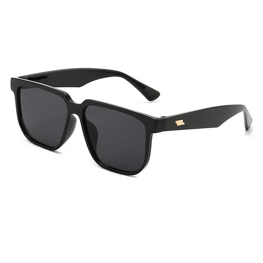 Vintage Sunglasses Men Square Sun Glasses Women Luxury Brand Designer Classic Eyeglasses Man Driving Eyewear UV400