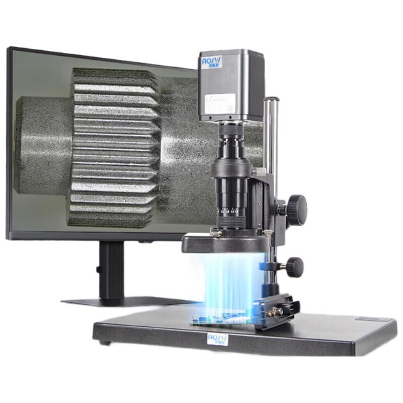 

AOSVI Professional HD Industrial Digital Microscope