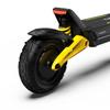 OOTD S10 Electric Scooter - 1400W Motor, 48V20Ah Battery, 10" Tires, Foldable Design, 120KG Load Capacity