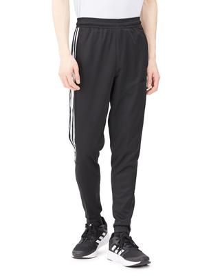 Adidas Tiro WM Trainingshose Größe Medium Herren, DTU45, Schwarz/Weiß (IA3048),