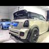 Carbon Fiber For BMW Mini Cooper R50 R53 R56 Ver.2.11/2.12 Type B JCW Style Rear Wing Exterior Body Kits 06-13