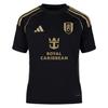 Fulham FC Childrens/Kids 25/26 Adidas Third Jersey