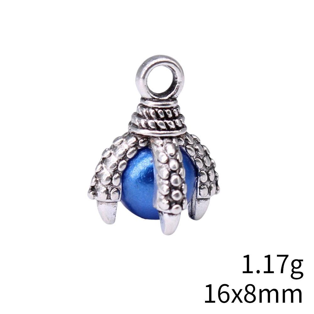 2025 Trend Jewelry & Accessories Pearl Pendant Accessories Parts Audience Women's Accessories