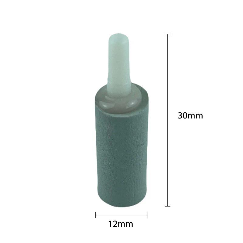 1Pcs Aquarium CO2 Diffuser CO2 System Regulator Atomizer Sprayer Fish Tank Reactor