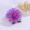 Fermagli per Capelli Unici con Sfere Scintillanti Piccoli Fermagli Creativi Ornamento Fermagli per Capelli Addobbi per Capelli