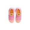 Nike Dynamo Go 2 EasyOn PS Arctic Orange University Gold Kids Sneakers Pinksicle White FD0553-800
