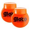Soft99 Glaco Nurinuri Glaco Deca Maru 120ml Repelente de Agua para Coche de (conjunto 2)