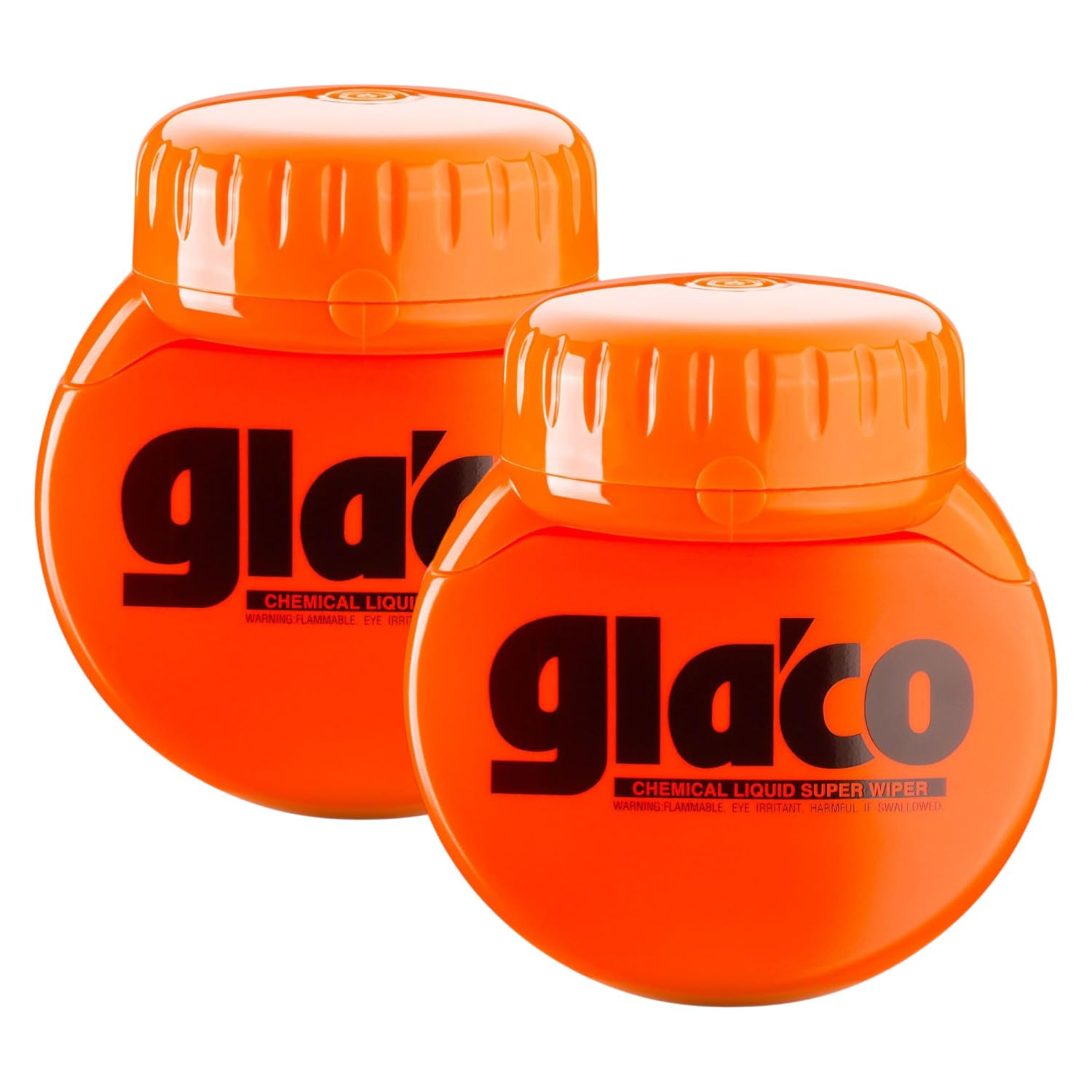 Soft99 Glaco Nurinuri Glaco Deca Maru 120 мл Автомобильный водоотталкивающий состав (Набор 2)