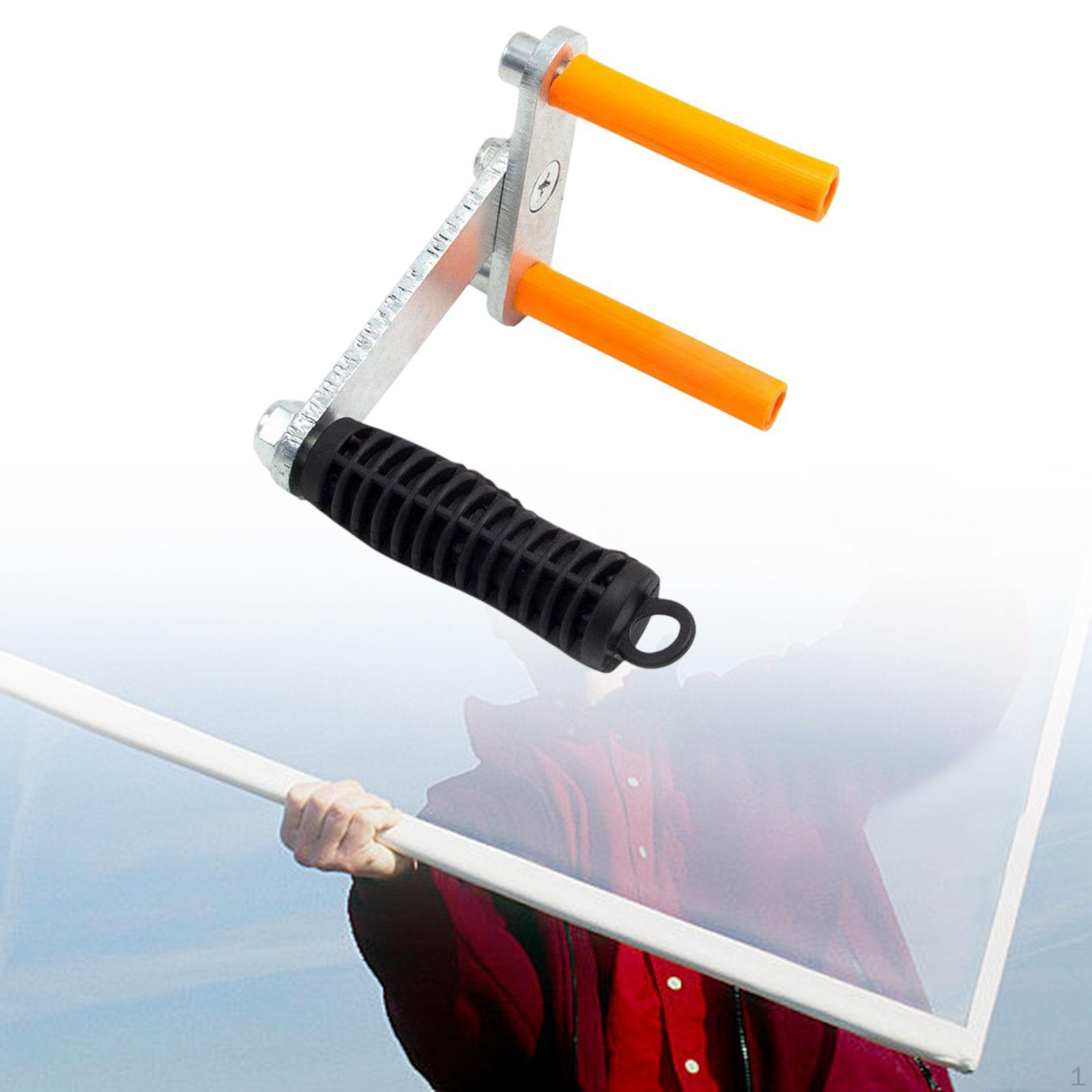 

Сухая перегородка Держатель Панель Подъемник Инструмент для транспортировки