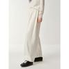 JOEONE Commuter High-Waisted Loose Wide-Leg Harem Pants