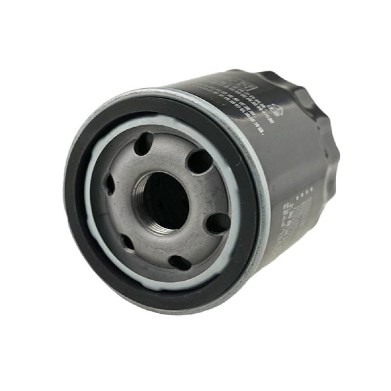 Set 4 Filtri Per Geely Emgrand S / L 2021 2022 Motore 1.4T JLB-4G14TB Filtro Abitacolo A/C Aria Carburante Olio Accessori 2032038500