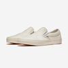 [Vans] Classic Slip-On - Mono Checkerboard White [VN000D5PCJA] [Shipped from Korea] 100% Authentic