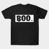 Męska czarna koszulka z nadrukiem Super Large TShirt boo No-Cut Transfer Paper Paper Cotton Tshirt