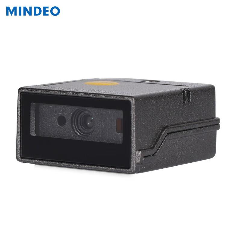 Встраиваемый модуль сканера штрих-кодов 1D/2D Mindeo ES3600