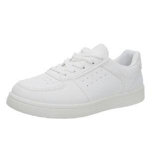 Flat Bottom German Training Shoes Women's New Spring and Summer Retro Niche Versatile Sports Board Shoes Fashion Casual White Shoes
